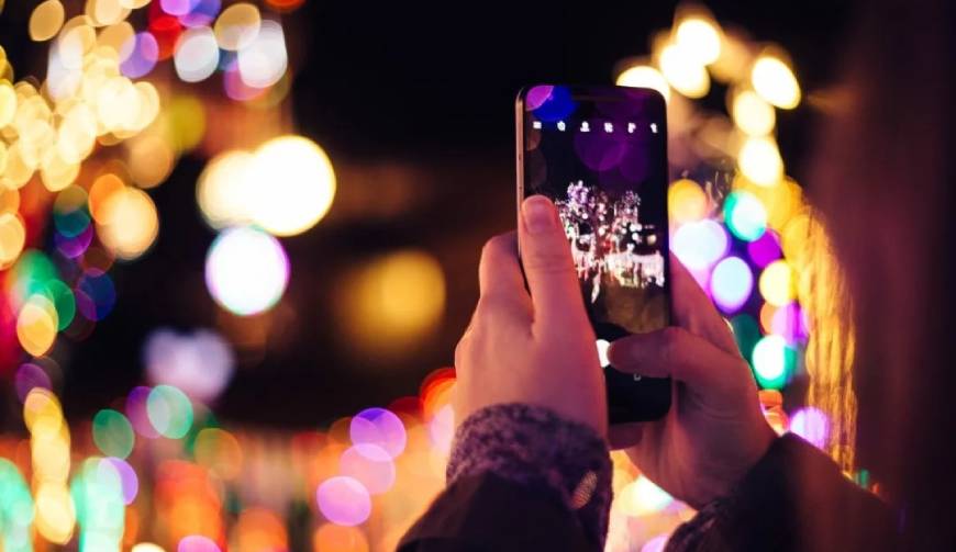 恩施产品视频拍摄惊艳亮相：极致细节，彰显卓越品质