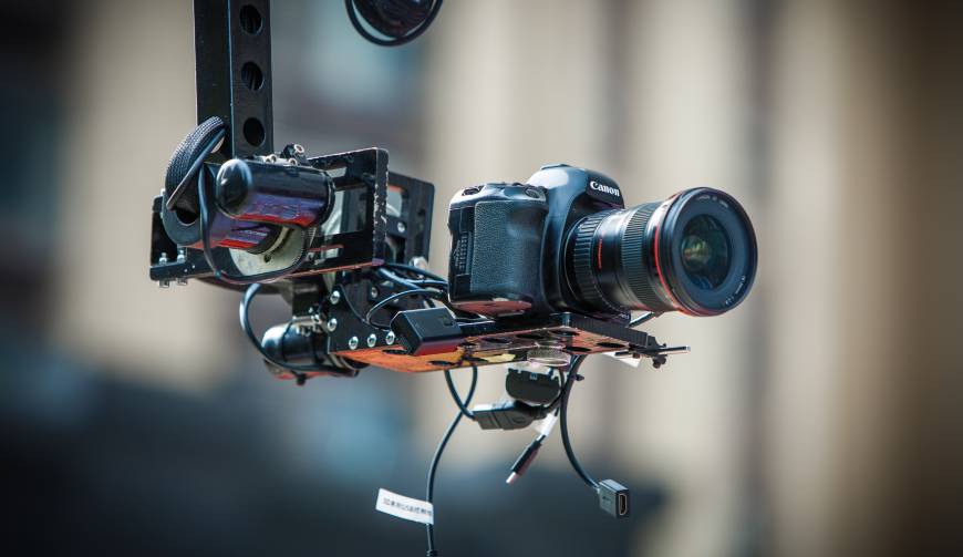 科技赋能生活：恩施产品视频拍摄开启智能新时代