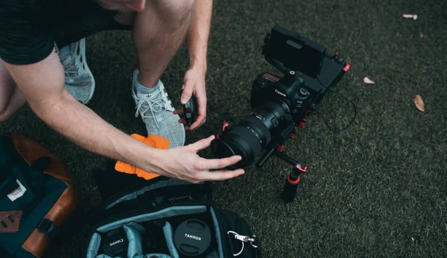 色彩心理学×动态美学，恩施产品视频拍摄公司唤醒感官冲击力