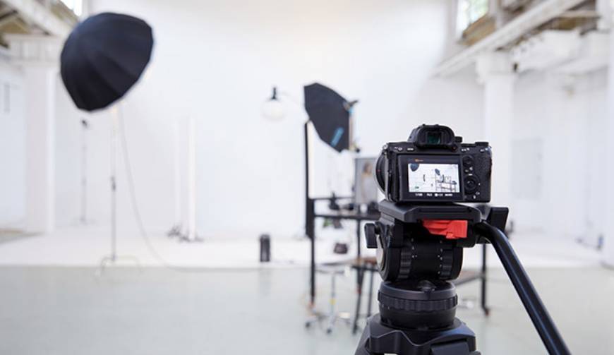 深耕恩施电商产品视频拍摄制作，解锁电商爆款的视觉密码