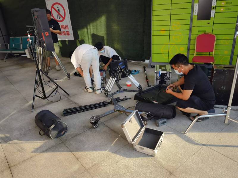 恩施产品视频拍摄全攻略，让产品魅力在镜头下尽情绽放