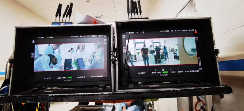 恩施极致互动，让产品在宣传视频中闪耀独特光芒