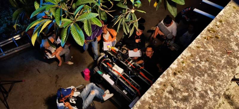 解锁恩施产品宣传视频拍摄公司新势能，助力品牌强势破圈