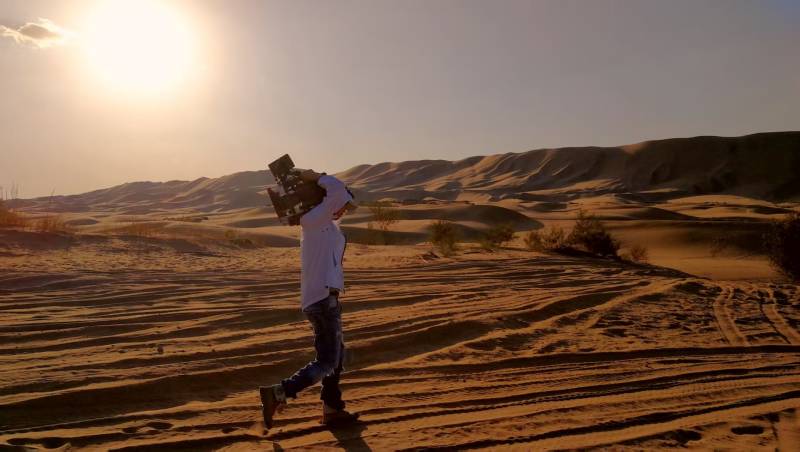 深耕恩施产品宣传视频拍摄公司，解锁品牌传播的核心动能