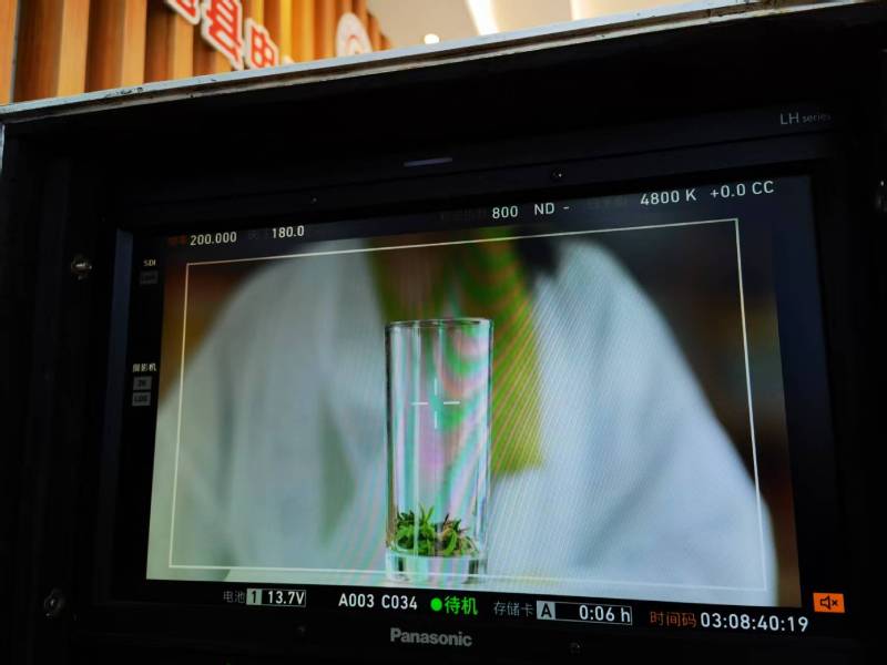 天然优选！恩施电商产品宣传视频溯源原料产地的真实故事