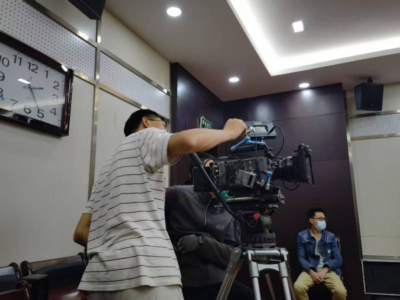 大数据指导创作方向，恩施产品视频拍摄公司让每帧画面都有效触达