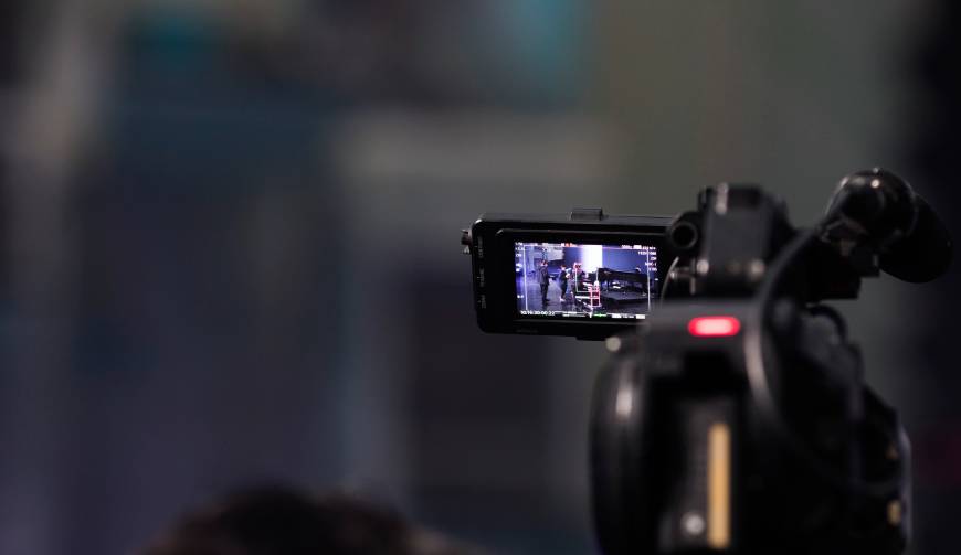 恩施产品视频拍摄制作：揭秘如何打造令人印象深刻的商业宣传片